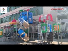 Water Park Slide for Kids
