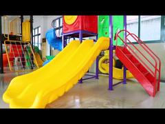 Outdoor Play Set Playground Slide